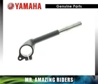 Yamaha Oem 2015 2018 YZF-R3 Lh Left Side Clip-on Handlebar New. Price: $124.22.