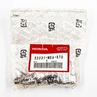 53231-MEA-670 Genuine Honda Handle Holder New. Price: $25.00.