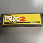 Crg RC2 Brake Lever Red #2RN-511-T-R For Suzuki/kawasaki 57300-29G00 New. Price: $65.00.