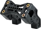 Joker Machine 03-866-1B Bridge Handlebar Riser Kits Black Anodized 1/2" Ris... New. Price: $197.95.
