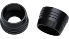 Kuryakyn Lodestar Handlebar Slider - Black Motorcycle Street Bike KUR3825 New. Price: $32.25.
