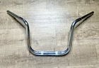2018-25 Indian Oem Handlebar Challenger Chieftain Pursuit Roadmaster 1025149-156 Used. Price: $89.99.