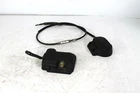 Harley Davidson Twin Cam 88 1450CC Transmission Cover Set With Cable Used. Price: $14.00.