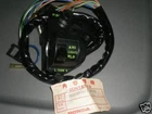 Nos Honda Oem Winker Switch 1978 CB400 35200-417-670 New. Price: $149.99.