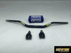2010-2013 Yamaha YZ450F Protaper Handlebar Set Risers Pad Used. Price: $75.00.