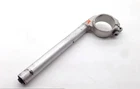 Right Clip-on Side Handle Bar 2004 Yamaha Yzf R1 1667A Used. Price: $84.69.