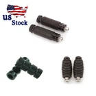 Fxcnc M6 6MM 8MM M7 Motorcycle Foot Peg Gear Shift Brake Lever Toe Pedals Us New. Price: $11.41.
