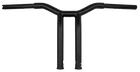 Burly 1.25" Dominator Raked Bars B12-6052SB New. Price: $303.95.
