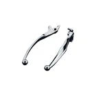 Kuryakyn 7429 Motorcycle Handlebar Accessory: Wide Style Clutch Brake Tri... New. Price: $97.79.