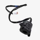 Ducati Diavel / Superbike 959-1159 Mul Left Knob Switch 65110161A Nuovo. Price: $156.31.