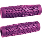 Odi B02VTIP Vans Cult V-twin Grips 1IN Iridescent Purple Harley Softail Dyna Fxr New. Price: $19.95.