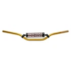 Renthal 7/8 Handlebar Road Bars Street Fighter Gold New. Price: $106.23.