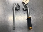2006 Triumph Daytona 675 Triple Oem Left Right Clip Ons Handlebars Pair Set Used. Price: $79.99.