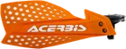 Acerbis 2645481362 X-ultimate Handguards Orange/white New. Price: $45.95.