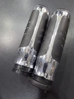 Genuine Harley-davidson Streamliner Collection Hand Grips (56100048) Used. Price: $59.99.