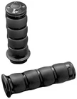 Kuryakyn Iso Grips Black #6340 For Honda/suzuki New. Price: $114.99.