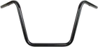Drag Specialties 1" Handlebar Buckhorn High Tbw Black 0601-4189 New. Price: $127.49.