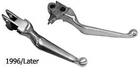 Chrome Hand Levers 45016-96 & 45017-93 Brake Clutch For Harley ... New. Price: $22.95.