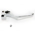 Drag Specialties Chrome Replacement Wide Blade Clutch Lever 0613-0944 New. Price: $38.06.