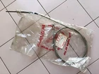 Nos Japan Honda Little P25 P50 1967 Cable Rear Brake Genuine Pn 43450-044-000 New. Price: $135.00.