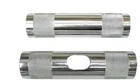 Wild - WO806 1/4IN. Riser Adapter, Chrome Harley Handlebar New. Price: $68.59.