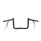 Sharp Pre-wired Tbw Can Heated Grips Wiring Bagger Handlebar For Harley Touring New. Price: $191.99.
