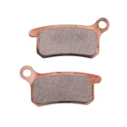 Tusk TA357R Brake Pad - Sintered Metal New. Price: $28.43.