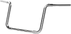 Khrome Werks 1-1/4" Extended Reach Handlebar Chrome 300302 New. Price: $299.95.