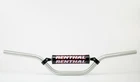 Renthal 784-03-SI-03-219 7/8 Handlebar Clamp Silver 25-7843S New. Price: $102.35.
