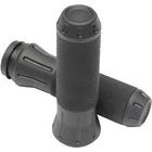Drag Specialties Black Stealth Tone Custom Hand Grips For Harley Electronic Tbw New. Price: $156.40.