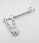 1988-2007 Kawasaki Ninja 250R Oem Lh Stay, Muffler 35063-0084 New. Price: $94.72.