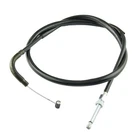 Suzuki Cable Assy,clutch 58200-19C00 New. Price: $22.62.