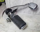 1998-2000 Yamaha Vstar 650 Oem Right Driver Peg W/brake Arm Pt# 4VR-27420-00-00 Used. Price: $68.85.