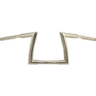 Harddrive 31-6172A 1/4IN. Fat-z Handlebar, 9IN. Chrome New. Price: $323.96.