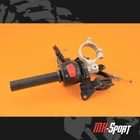 03-04 2003 GSXR1000 GSX-R1000 Oem Right Handlebar Throttle Switch Cables Used. Price: $129.99.