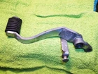 Yamaha YZF600R Brake Pedal 4JH-27211-10-00 Yfz Used. Price: $19.95.