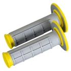 Renthal G192 Dual Compound Diamond/waffle Grips New. Price: $18.86.
