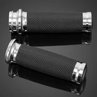 1" Electronic Throttle Hand Grips For Harley Road King Electra Street Glide Dyna New. Price: $18.00.