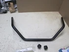 Drag Specialties Motorcycle Fl Tbw "custom" Pullback Handlebars - 1 Inch Blk New. Price: $74.95.