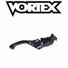 Vortex V3 2.0 Brake For 2001-2006 Honda CBR600F F4I Control Levers Fr New. Price: $102.31.