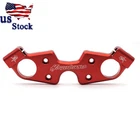 Lowering Triple Tree Front Upper Top Clamp For GSX1300 Hayabusa 1999-2021 2022 New. Price: $55.26.