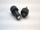 05-06 Suzuki GSXR1000 Left Right Bar End Weights Trsh Jr Used. Price: $24.99.