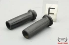 2014 Victory Vegas 8 Ball 1" Handlebar Grip Left Right Set Used. Price: $14.80.
