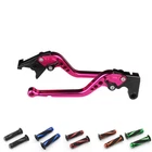 Fxcnc Long Brake Clutch Lever&hand Grip For GSXR750 2006 2007 2008 2009-2010 New. Price: $26.60.