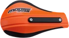 Moose Racing Contour 2 Deflectors Orange 0635-1564 New. Price: $36.99.
