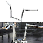 Handlebar For Harley Davids Cvo Road Glide Ultra St 06-23 Chrome New. Price: $120.51.