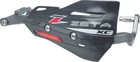 Zeta ZE72-3106 Black Xc Protector Handguard Shields Honda CRF450R Ktm Beta Suzuk New. Price: $33.69.