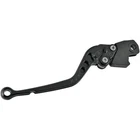 Psr 00-00438-22 Click-n-roll Long Style Clutch Lever Black New. Price: $86.95.