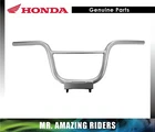 Honda Oem Stock Handlebars 00-03 04-09 CRF50F 53100-GEL-701ZA New. Price: $149.41.