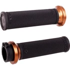Odi Ruffian Lock-on Street Grips Cable Black/bronze V30HCWB-Z New. Price: $77.03.